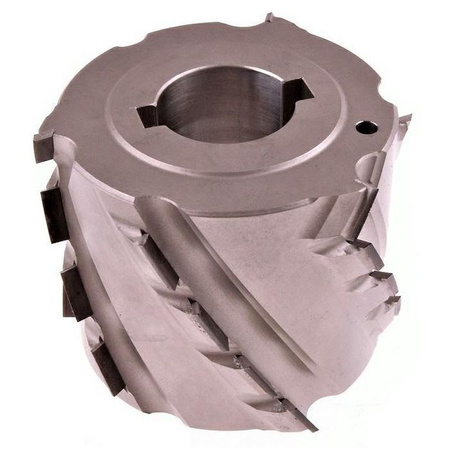 Фреза насадная DGM DIA D=85 l=64 d=30+2CH Z=3+3 H=4,5 LH, фото , изображение 8 | SNABZHENIE.com.ua Фреза насадная DGM DIA D=85 l=64 d=30+2CH Z=3+3 H=4,5 LH, фото , изображение 8 | SNABZHENIE.com.ua