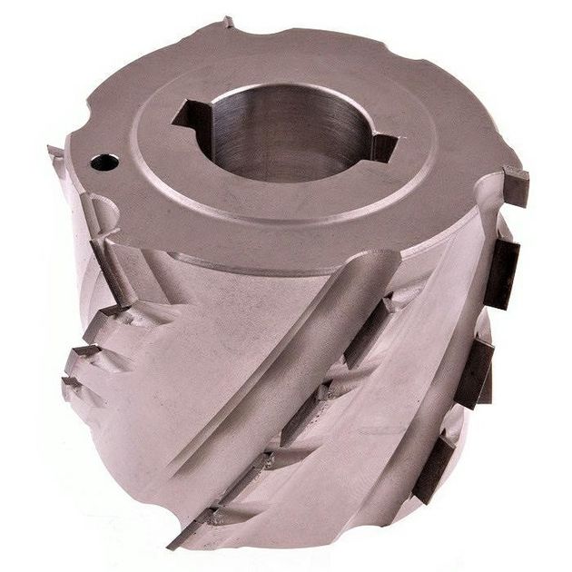 Фреза насадна DGM DIA D=85 l=64 d=30+2CH Z=3+3 H=4,5 RH, фото , зображення 4 | SNABZHENIE.com.ua Фреза насадна DGM DIA D=85 l=64 d=30+2CH Z=3+3 H=4,5 RH, фото , зображення 4 | SNABZHENIE.com.ua