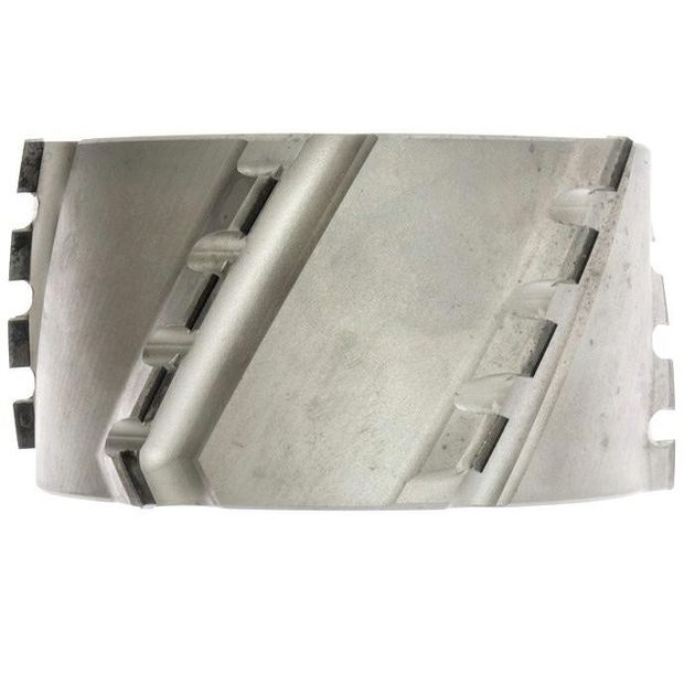 DGM Фреза насадная DIA D=125 I=64 d=30+2CH Z=3+3 H=4,5 LH без фаски, фото , изображение 4 | SNABZHENIE.com.ua DGM Фреза насадная DIA D=125 I=64 d=30+2CH Z=3+3 H=4,5 LH без фаски, фото , изображение 4 | SNABZHENIE.com.ua