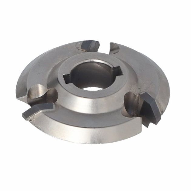 Фреза насадная GKN SCM K250 HM D=55,3 I=5,5 F=16+2CH Z=3 R=2 RH, фото , изображение 4 | SNABZHENIE.com.ua Фреза насадная GKN SCM K250 HM D=55,3 I=5,5 F=16+2CH Z=3 R=2 RH, фото , изображение 4 | SNABZHENIE.com.ua