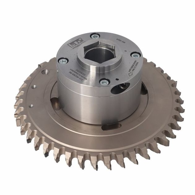 Фреза насадная Hogger COMPACT D=250 I=12 F=60+4/15/100 Z=48/6 H6,0, фото , изображение 2 | SNABZHENIE.com.ua Фреза насадная Hogger COMPACT D=250 I=12 F=60+4/15/100 Z=48/6 H6,0, фото , изображение 2 | SNABZHENIE.com.ua