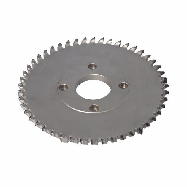 Фреза насадная Hogger COMPACT D=250 I=12 F=60+4/15/100 Z=48/6 H6,0, фото , изображение 6 | SNABZHENIE.com.ua Фреза насадная Hogger COMPACT D=250 I=12 F=60+4/15/100 Z=48/6 H6,0, фото , изображение 6 | SNABZHENIE.com.ua