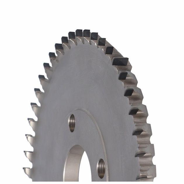 Фреза насадная Hogger COMPACT D=250 I=12 F=60+4/15/100 Z=48/6 H6,0, фото , изображение 8 | SNABZHENIE.com.ua Фреза насадная Hogger COMPACT D=250 I=12 F=60+4/15/100 Z=48/6 H6,0, фото , изображение 8 | SNABZHENIE.com.ua