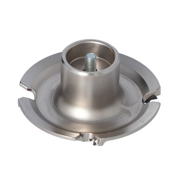 Фреза PCD D=74/62 I=R2,0/33 F=HSK32 Z=4 H3,0 RH / IS DGB, фото , зображення 3 | SNABZHENIE.com.ua