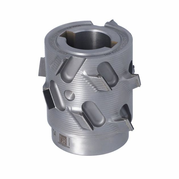 Фреза насадная D=60 l=48 d=25+2CH Z=2+2 H4,5 RH для Felder G360, фото , изображение 13 | SNABZHENIE.com.ua Фреза насадная D=60 l=48 d=25+2CH Z=2+2 H4,5 RH для Felder G360, фото , изображение 13 | SNABZHENIE.com.ua