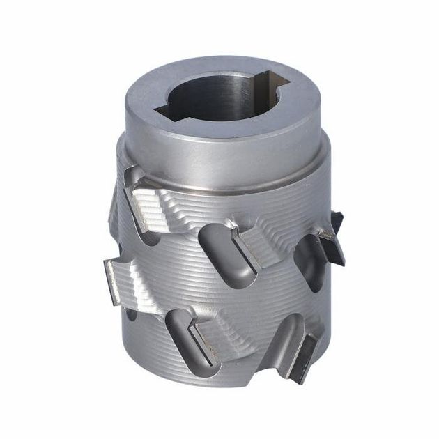 Фреза насадная D=60 l=48 d=25+2CH Z=2+2 H4,5 RH для Felder G360, фото , изображение 17 | SNABZHENIE.com.ua Фреза насадная D=60 l=48 d=25+2CH Z=2+2 H4,5 RH для Felder G360, фото , изображение 17 | SNABZHENIE.com.ua