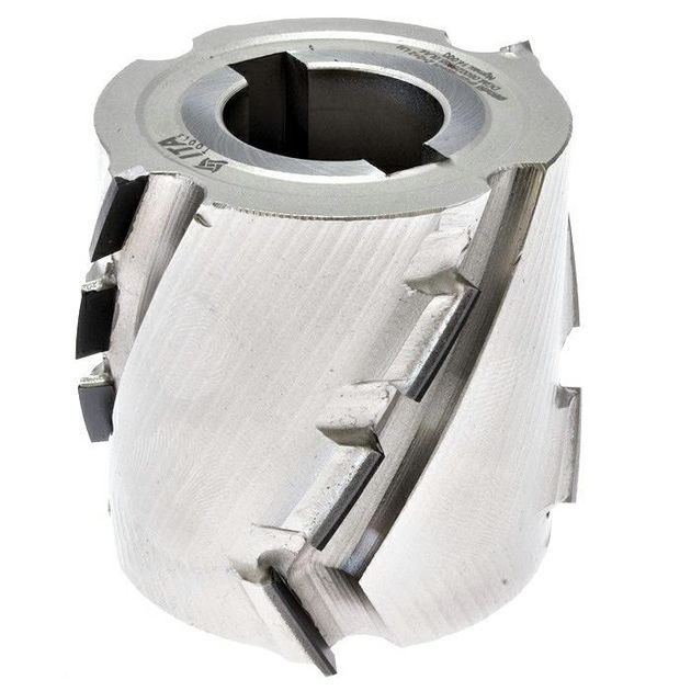 Фреза насадная DGM DIA D=60 l=56 d=25+2CH Z=2+2 H=4,5 LH без фаски, фото , изображение 7 | SNABZHENIE.com.ua Фреза насадная DGM DIA D=60 l=56 d=25+2CH Z=2+2 H=4,5 LH без фаски, фото , изображение 7 | SNABZHENIE.com.ua