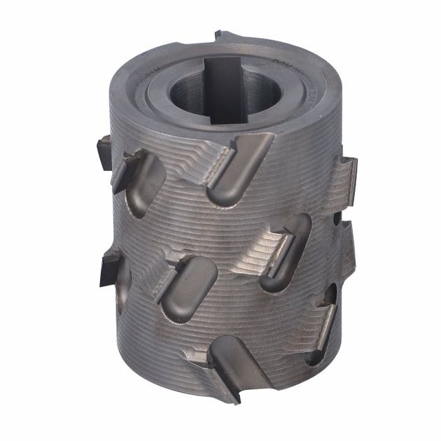 Фреза DGM насадная DIA D=60 l=64 d=25+2CH Z=2+2 H=4,5 LH без фаски, фото , изображение 5 | SNABZHENIE.com.ua Фреза DGM насадная DIA D=60 l=64 d=25+2CH Z=2+2 H=4,5 LH без фаски, фото , изображение 5 | SNABZHENIE.com.ua