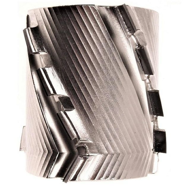 Фреза насадная DGM DIA D=60 l=64 d=25+2CH Z=2+2 H=4,5 RH Felder G680, фото , изображение 9 | SNABZHENIE.com.ua Фреза насадная DGM DIA D=60 l=64 d=25+2CH Z=2+2 H=4,5 RH Felder G680, фото , изображение 9 | SNABZHENIE.com.ua