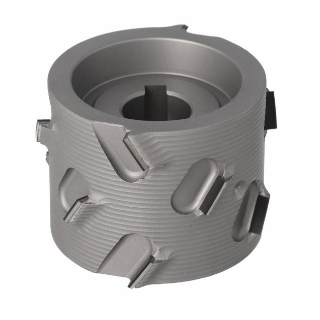 DGM Фреза насадная DIA D=70 I=48 d=20 LN Z=2+2 (12) H=4,5 LH 10 мм / НИЗКИЙ ШУМ, фото , изображение 7 | SNABZHENIE.com.ua DGM Фреза насадная DIA D=70 I=48 d=20 LN Z=2+2 (12) H=4,5 LH 10 мм / НИЗКИЙ ШУМ, фото , изображение 7 | SNABZHENIE.com.ua