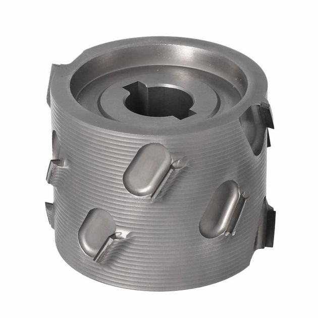 DGM Фреза насадная DIA D=70 I=50 d=20+2CH LN Z=2+2 (12) H=2,5 LH двусторонняя фаска/ НИЗКИЙ ШУМ, фото , изображение 7 | SNABZHENIE.com.ua DGM Фреза насадная DIA D=70 I=50 d=20+2CH LN Z=2+2 (12) H=2,5 LH двусторонняя фаска/ НИЗКИЙ ШУМ, фото , изображение 7 | SNABZHENIE.com.ua