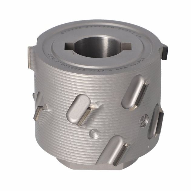 Фреза DGM насадная DIA D=70 I=48 d=25+2CH LN Z=2+2 (12) H=2,5 LH без фаски + подшипник Hebrock, фото , изображение 5 | SNABZHENIE.com.ua Фреза DGM насадная DIA D=70 I=48 d=25+2CH LN Z=2+2 (12) H=2,5 LH без фаски + подшипник Hebrock, фото , изображение 5 | SNABZHENIE.com.ua