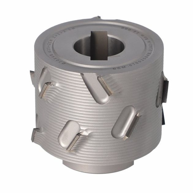 Фреза DGM насадная DIA D=70 I=48 d=25+2CH LN Z=2+2 (12) H=2,5 LH без фаски + подшипник Hebrock, фото , изображение 7 | SNABZHENIE.com.ua Фреза DGM насадная DIA D=70 I=48 d=25+2CH LN Z=2+2 (12) H=2,5 LH без фаски + подшипник Hebrock, фото , изображение 7 | SNABZHENIE.com.ua