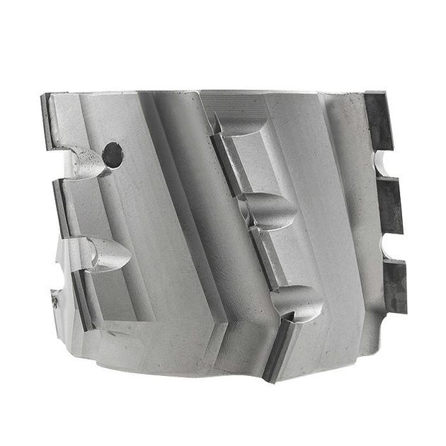 Фреза насадная DGM DIA D=70 I=48 d=30+2CH Z=3+3 H=4,5 RH двусторонняя, фото , изображение 3 | SNABZHENIE.com.ua Фреза насадная DGM DIA D=70 I=48 d=30+2CH Z=3+3 H=4,5 RH двусторонняя, фото , изображение 3 | SNABZHENIE.com.ua