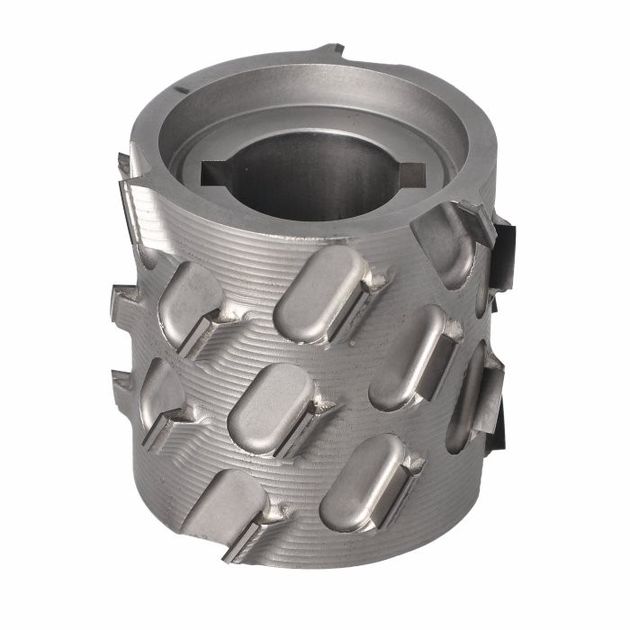 Фреза насадная DGM DIA D=70 I=64 d=30+2 CH Z=3+3 (Z24) H=4,5 LH Holz-her, фото , изображение 5 | SNABZHENIE.com.ua Фреза насадная DGM DIA D=70 I=64 d=30+2 CH Z=3+3 (Z24) H=4,5 LH Holz-her, фото , изображение 5 | SNABZHENIE.com.ua