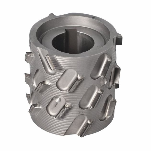 Фреза насадная DGM DIA D=70 I=64 d=30+2 CH Z=3+3 (Z24) H=4,5 LH Holz-her, фото , изображение 7 | SNABZHENIE.com.ua Фреза насадная DGM DIA D=70 I=64 d=30+2 CH Z=3+3 (Z24) H=4,5 LH Holz-her, фото , изображение 7 | SNABZHENIE.com.ua