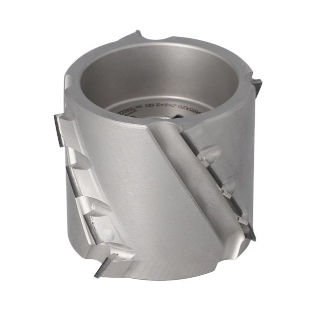 Фреза насадная DGM DIA D=80 l=65 d=20+2CH Z=2+2 (Z16) H=4,5 RH, фото , изображение 3 | SNABZHENIE.com.ua Фреза насадная DGM DIA D=80 l=65 d=20+2CH Z=2+2 (Z16) H=4,5 RH, фото , изображение 3 | SNABZHENIE.com.ua