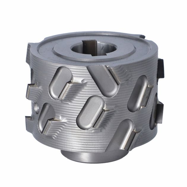 DGM. Фреза насадная D=80 l=48/63 d=25+2CH Z=3+3 (18) H=4,5 LH без подфрезеровки, фото , изображение 7 | SNABZHENIE.com.ua DGM. Фреза насадная D=80 l=48/63 d=25+2CH Z=3+3 (18) H=4,5 LH без подфрезеровки, фото , изображение 7 | SNABZHENIE.com.ua