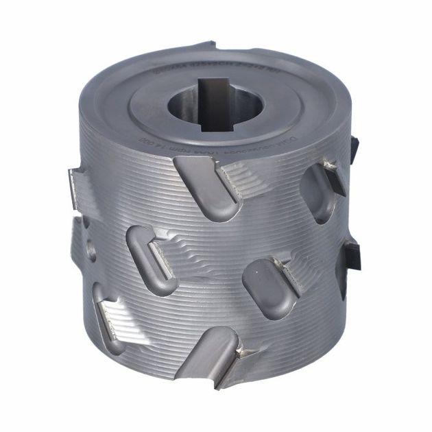 Фреза насадная DGM DIA D=80 l=64 d=25+2CH Z=2+2 (16) H=4,5 RH без фаски, фото , изображение 3 | SNABZHENIE.com.ua Фреза насадная DGM DIA D=80 l=64 d=25+2CH Z=2+2 (16) H=4,5 RH без фаски, фото , изображение 3 | SNABZHENIE.com.ua