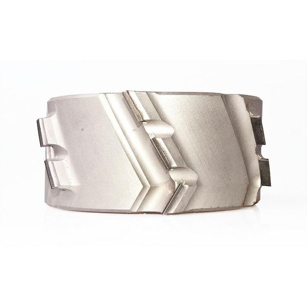 DGM Фреза насадная DIA D=80 I=45 d=30+2CH Z=3+3 (Z18) H=4,5 LH без фаски, фото , изображение 3 | SNABZHENIE.com.ua DGM Фреза насадная DIA D=80 I=45 d=30+2CH Z=3+3 (Z18) H=4,5 LH без фаски, фото , изображение 3 | SNABZHENIE.com.ua