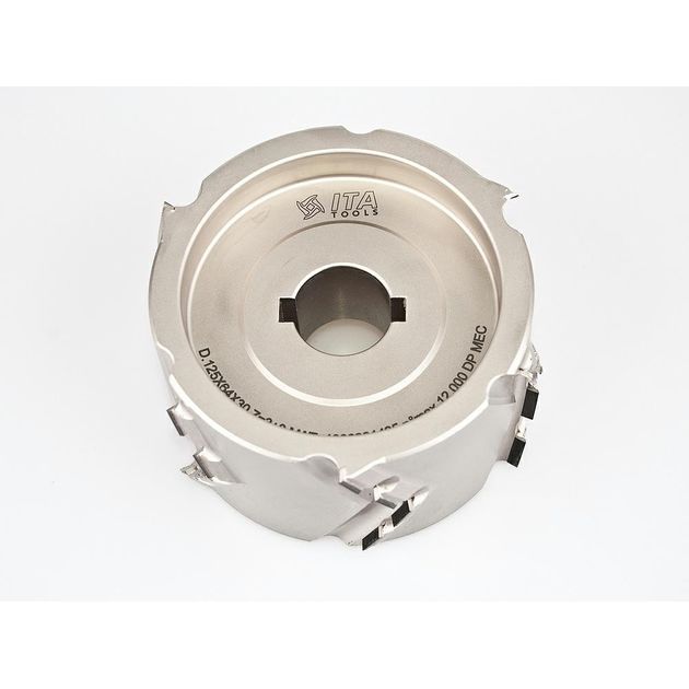 DGM Фреза насадная DIA D=80 I=45 d=30+2CH Z=3+3 H=4,5 Симметричная - Biesse Akron, фото , изображение 3 | SNABZHENIE.com.ua DGM Фреза насадная DIA D=80 I=45 d=30+2CH Z=3+3 H=4,5 Симметричная - Biesse Akron, фото , изображение 3 | SNABZHENIE.com.ua