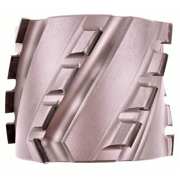 Фреза насадна DGM DIA D=85 l=64 d=30+2CH Z=3+3 H=4,5 RH, фото , зображення 3 | SNABZHENIE.com.ua Фреза насадна DGM DIA D=85 l=64 d=30+2CH Z=3+3 H=4,5 RH, фото , зображення 3 | SNABZHENIE.com.ua