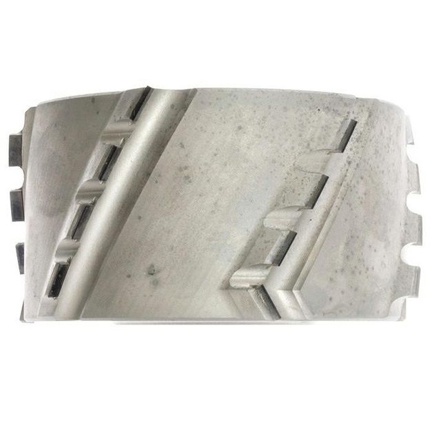 DGM Фреза насадная DIA D=125 I=64 d=30+2CH Z=3+3 H=4,5 LH без фаски, фото , изображение 3 | SNABZHENIE.com.ua DGM Фреза насадная DIA D=125 I=64 d=30+2CH Z=3+3 H=4,5 LH без фаски, фото , изображение 3 | SNABZHENIE.com.ua