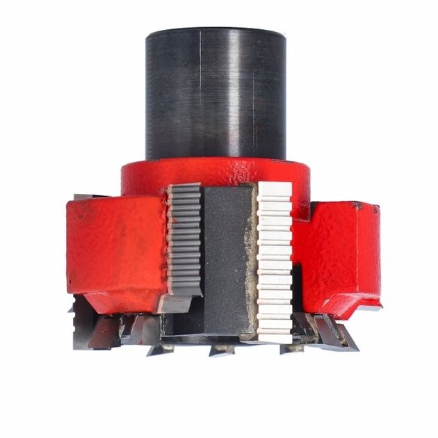 Фреза GC1 D=60/80 B=10-35 Z=3+3 V=6 LH SX F=25, фото , изображение 7 | SNABZHENIE.com.ua