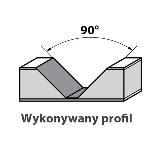 Фреза насадная GDA D=220 F=30 I=20 Z=8 угол=90, фото , изображение 3 | SNABZHENIE.com.ua Фреза насадная GDA D=220 F=30 I=20 Z=8 угол=90, фото , изображение 3 | SNABZHENIE.com.ua