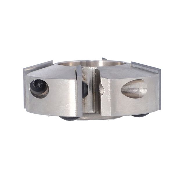 GKB. Насадная фреза D=80 F=20+2 I=30, фото , изображение 3 | SNABZHENIE.com.ua