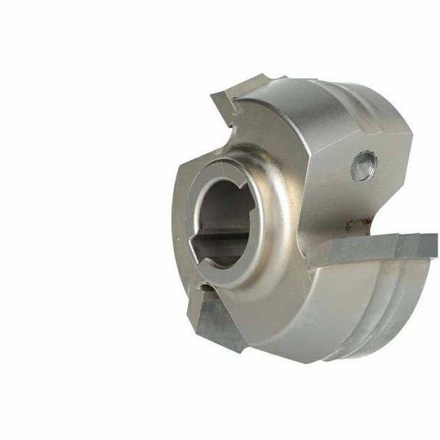 Фреза насадная для кромкоклеящего станка SCM K560 HP D=65 F=16+2CH R=1 R=2 Z=3 RH, фото , изображение 9 | SNABZHENIE.com.ua Фреза насадная для кромкоклеящего станка SCM K560 HP D=65 F=16+2CH R=1 R=2 Z=3 RH, фото , изображение 9 | SNABZHENIE.com.ua