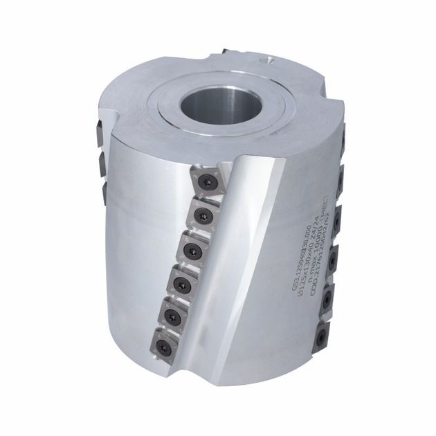 Фреза насадная D=125 F=40 I=130 Z=4 MEC ALU 15x15x2,5 (24), фото , изображение 5 | SNABZHENIE.com.ua Фреза насадная D=125 F=40 I=130 Z=4 MEC ALU 15x15x2,5 (24), фото , изображение 5 | SNABZHENIE.com.ua