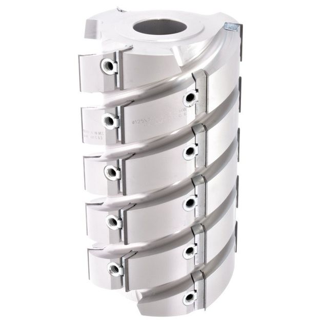 GS5. Насадная фреза D=125 F=40 I=220 d=40 Z30, фото , изображение 3 | SNABZHENIE.com.ua GS5. Насадная фреза D=125 F=40 I=220 d=40 Z30, фото , изображение 3 | SNABZHENIE.com.ua