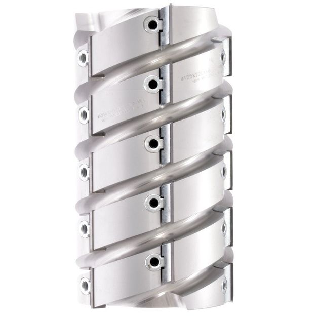 GS5. Насадная фреза D=125 F=40 I=220 d=40 Z30, фото , изображение 5 | SNABZHENIE.com.ua GS5. Насадная фреза D=125 F=40 I=220 d=40 Z30, фото , изображение 5 | SNABZHENIE.com.ua