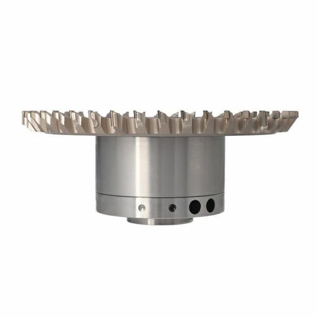 Фреза насадная Hogger COMPACT D=250 I=12 F=60+4/15/100 Z=48/6 H6,0, фото , изображение 5 | SNABZHENIE.com.ua Фреза насадная Hogger COMPACT D=250 I=12 F=60+4/15/100 Z=48/6 H6,0, фото , изображение 5 | SNABZHENIE.com.ua