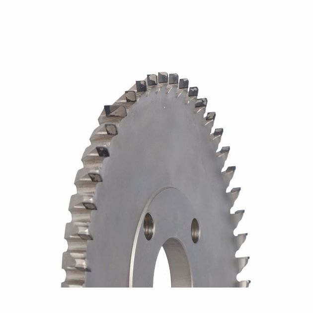Фреза насадная Hogger COMPACT D=250 I=12 F=60+4/15/100 Z=48/6 H6,0, фото , изображение 9 | SNABZHENIE.com.ua Фреза насадная Hogger COMPACT D=250 I=12 F=60+4/15/100 Z=48/6 H6,0, фото , изображение 9 | SNABZHENIE.com.ua