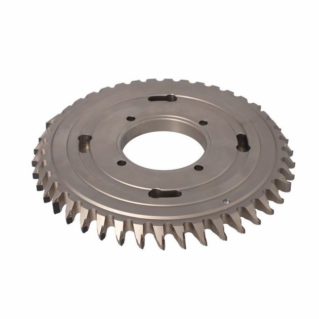 Фреза насадная Hogger COMPACT D=250 I=12 F=80+4/15/100 Z=42/6 H6,0 , фото , изображение 3 | SNABZHENIE.com.ua Фреза насадная Hogger COMPACT D=250 I=12 F=80+4/15/100 Z=42/6 H6,0 , фото , изображение 3 | SNABZHENIE.com.ua