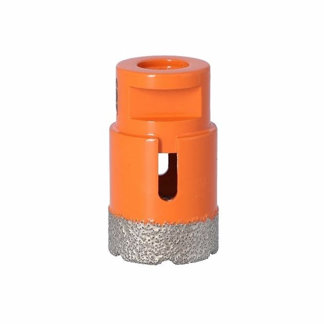 Коронка D35 I=40 L=60 S=M14 CMT 552-535, фото , изображение 3 | SNABZHENIE.com.ua Коронка D35 I=40 L=60 S=M14 CMT 552-535, фото , изображение 3 | SNABZHENIE.com.ua