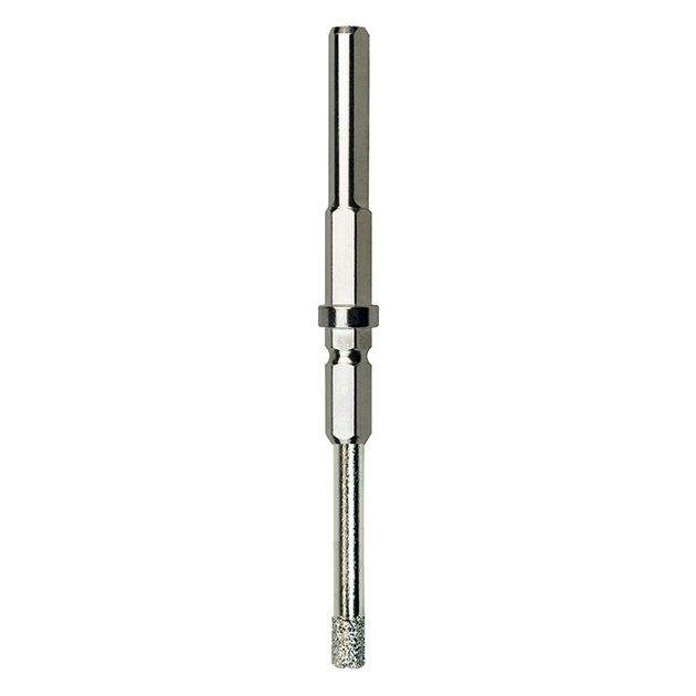 552-DD2 Направляющее сверло для отверстий >32 мм 143 мм S=10 HEX CMT, фото  | SNABZHENIE.com.ua