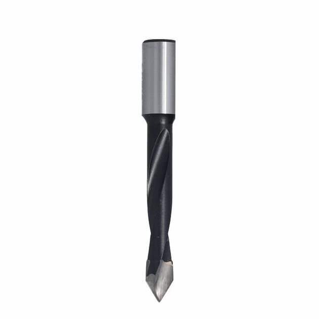 Свердло P HW D=7,5 I=35 L=70 S=10x24 RH 2F ITA TOOLS, фото , зображення 3 | SNABZHENIE.com.ua Свердло P HW D=7,5 I=35 L=70 S=10x24 RH 2F ITA TOOLS, фото , зображення 3 | SNABZHENIE.com.ua