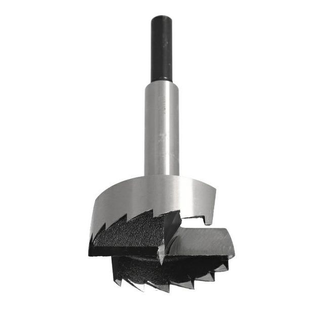Свердло чашковое D=75 L=157 S=12,5 SP RH CMT 537.750.31, фото  | SNABZHENIE.com.ua
