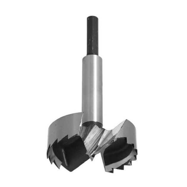 Сверло чашковое D=85 L=157 S=12,5 SP RH CMT 537.850.31, фото  | SNABZHENIE.com.ua