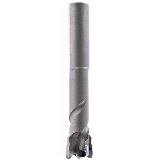 Сверло DWB DIA D=12 L=70 S=10x25 RH Z=2+2 ITA TOOLS, фото , изображение 2 | SNABZHENIE.com.ua Сверло DWB DIA D=12 L=70 S=10x25 RH Z=2+2 ITA TOOLS, фото , изображение 2 | SNABZHENIE.com.ua