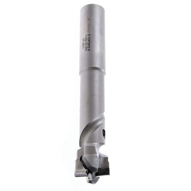 Сверло DWB DIA D=12 L=70 S=10x25 RH Z=2+2 ITA TOOLS, фото , изображение 3 | SNABZHENIE.com.ua Сверло DWB DIA D=12 L=70 S=10x25 RH Z=2+2 ITA TOOLS, фото , изображение 3 | SNABZHENIE.com.ua