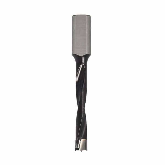 Свердло NP HW D=6,5 I=35 L=70 S=10x20 RH 2F ITA TOOLS, фото , зображення 3 | SNABZHENIE.com.ua Свердло NP HW D=6,5 I=35 L=70 S=10x20 RH 2F ITA TOOLS, фото , зображення 3 | SNABZHENIE.com.ua