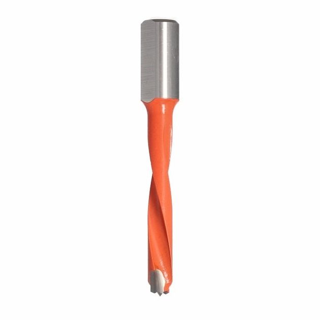 Свердло NP HW D=7 I=35 L=70 S=10x20 LH 2F ITA TOOLS, фото , изображение 3 | SNABZHENIE.com.ua