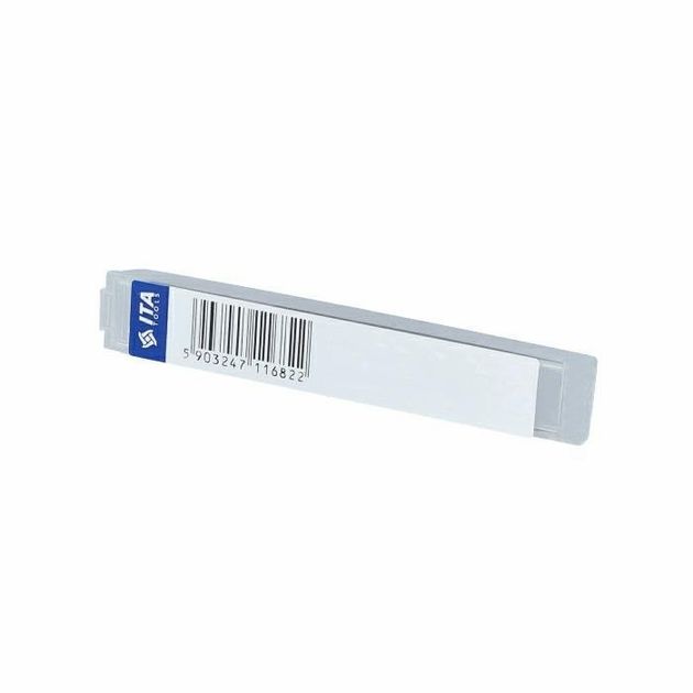 Свердло NP HW D=8 I=35 L=70 S=10x20 LH 2F ITA TOOLS, фото , изображение 5 | SNABZHENIE.com.ua Свердло NP HW D=8 I=35 L=70 S=10x20 LH 2F ITA TOOLS, фото , изображение 5 | SNABZHENIE.com.ua