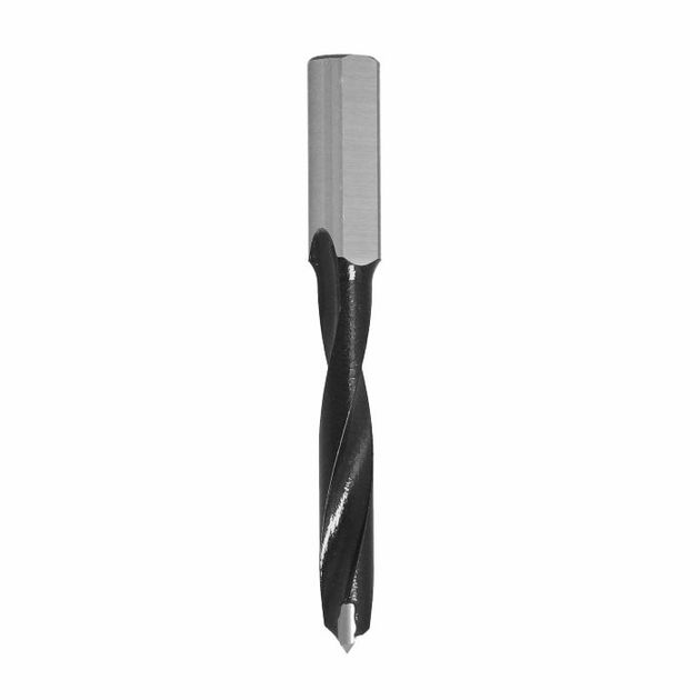Свердло NP HW D=8 I=45 L=80 S=10x27 RH 2F ITA TOOLS, фото , изображение 4 | SNABZHENIE.com.ua Свердло NP HW D=8 I=45 L=80 S=10x27 RH 2F ITA TOOLS, фото , изображение 4 | SNABZHENIE.com.ua