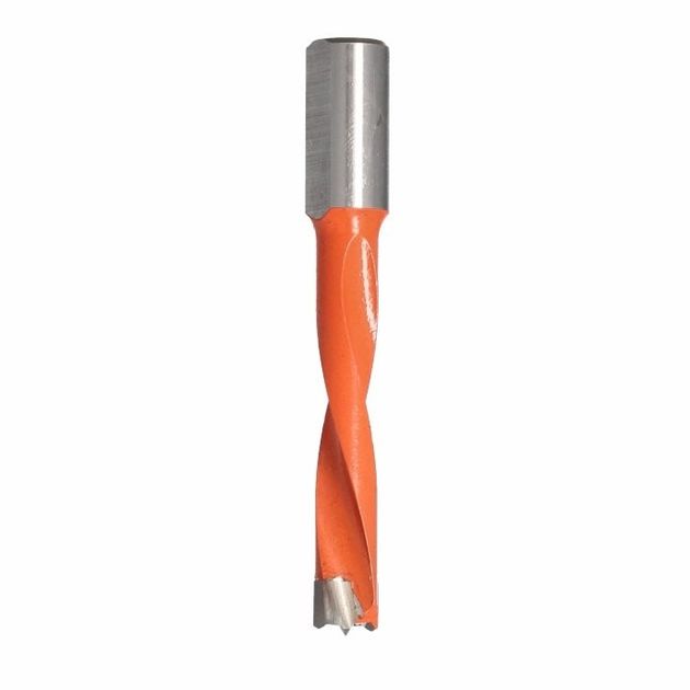 Свердло NP HM D=8,5 I=35 L=70 S=10x20 LH 2F ITA TOOLS, фото , изображение 3 | SNABZHENIE.com.ua