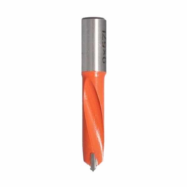Свердло NP HW D=9 I=27 L=57 S=10x20 LH 2F ITA TOOLS, фото , изображение 2 | SNABZHENIE.com.ua Свердло NP HW D=9 I=27 L=57 S=10x20 LH 2F ITA TOOLS, фото , изображение 2 | SNABZHENIE.com.ua